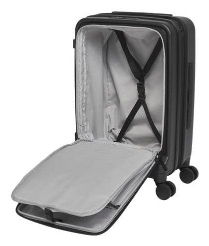 EAN 4711121820274 - Acer GP.LUG11.009 maleta Tranvía Negro Poliéster reciclado imagen 5