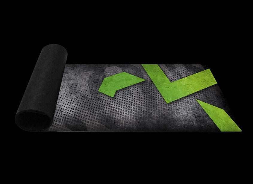 EAN 8436531559069 - Droxio MPG01 alfombrilla para ratón Alfombrilla de ratón para juegos Multicolor imagen 5