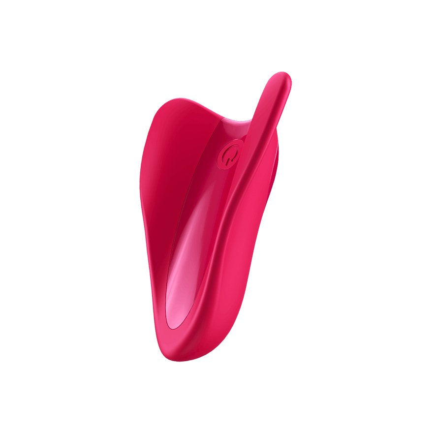 Vibrador High Fly Rojo