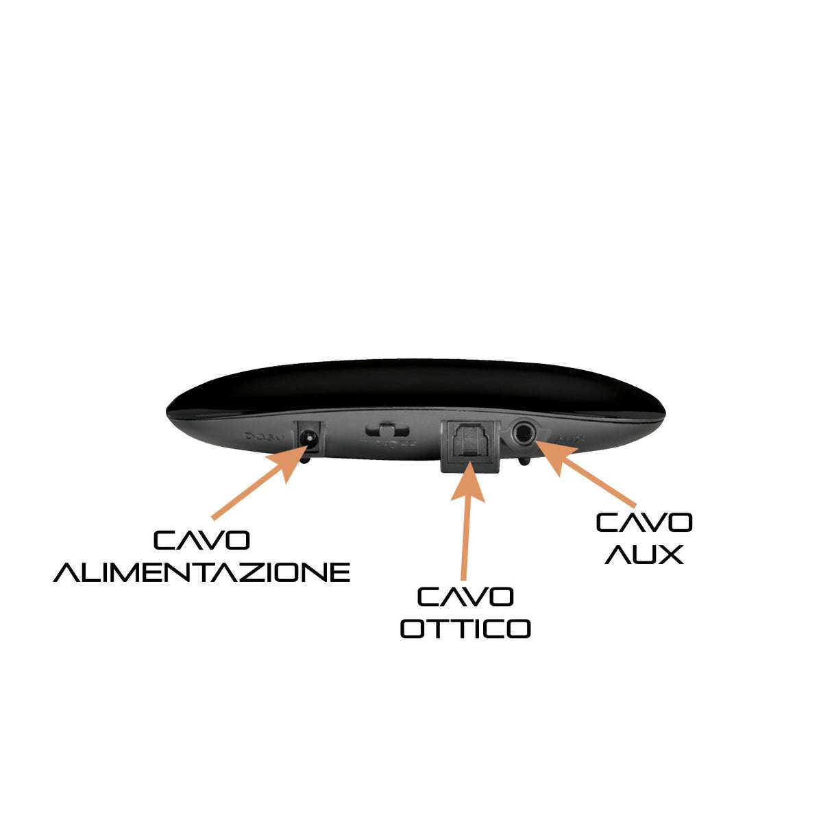 EAN 8099990147132 - Techmade TM-YH690 auricular y casco Auriculares Inalámbrico Diadema Música/uso diario Negro imagen 4