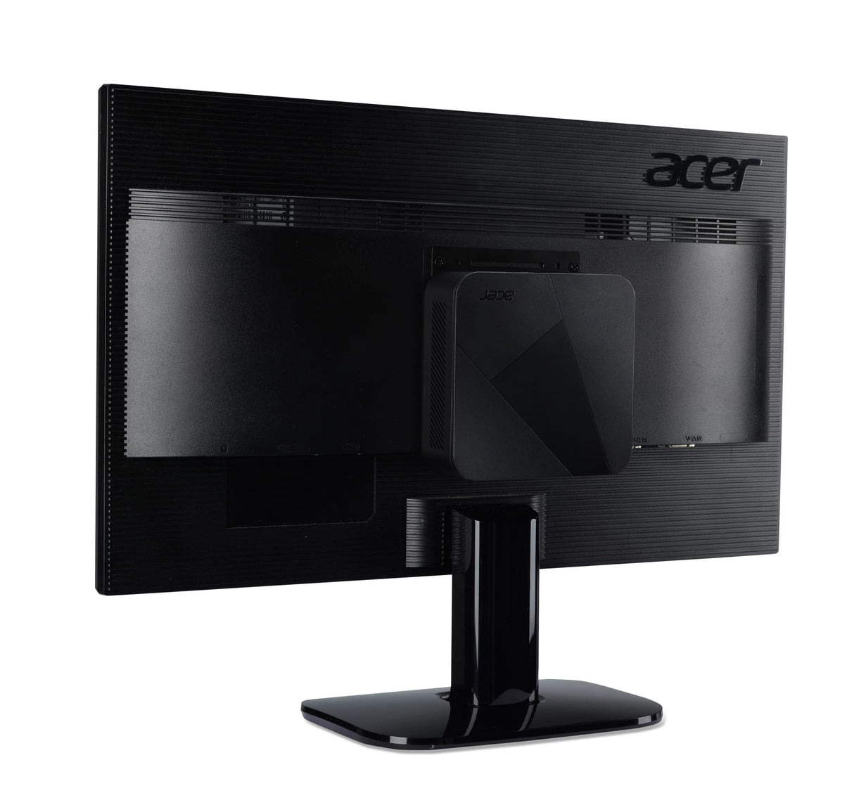 EAN 4711474505385 - Acer VN1502G-13N0U Mini PC Negro N150 imagen 9