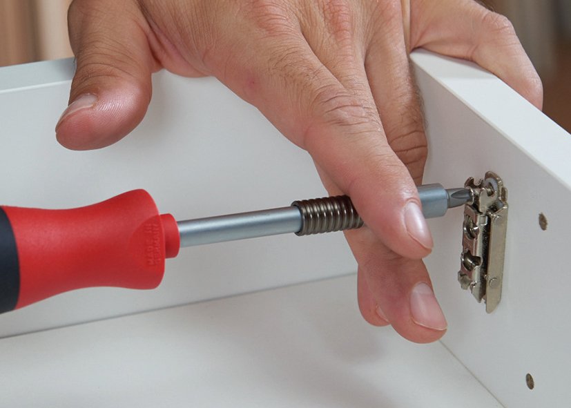 Wiha Porta Puntas Liftup 26 Una 13 Puntas Dobles