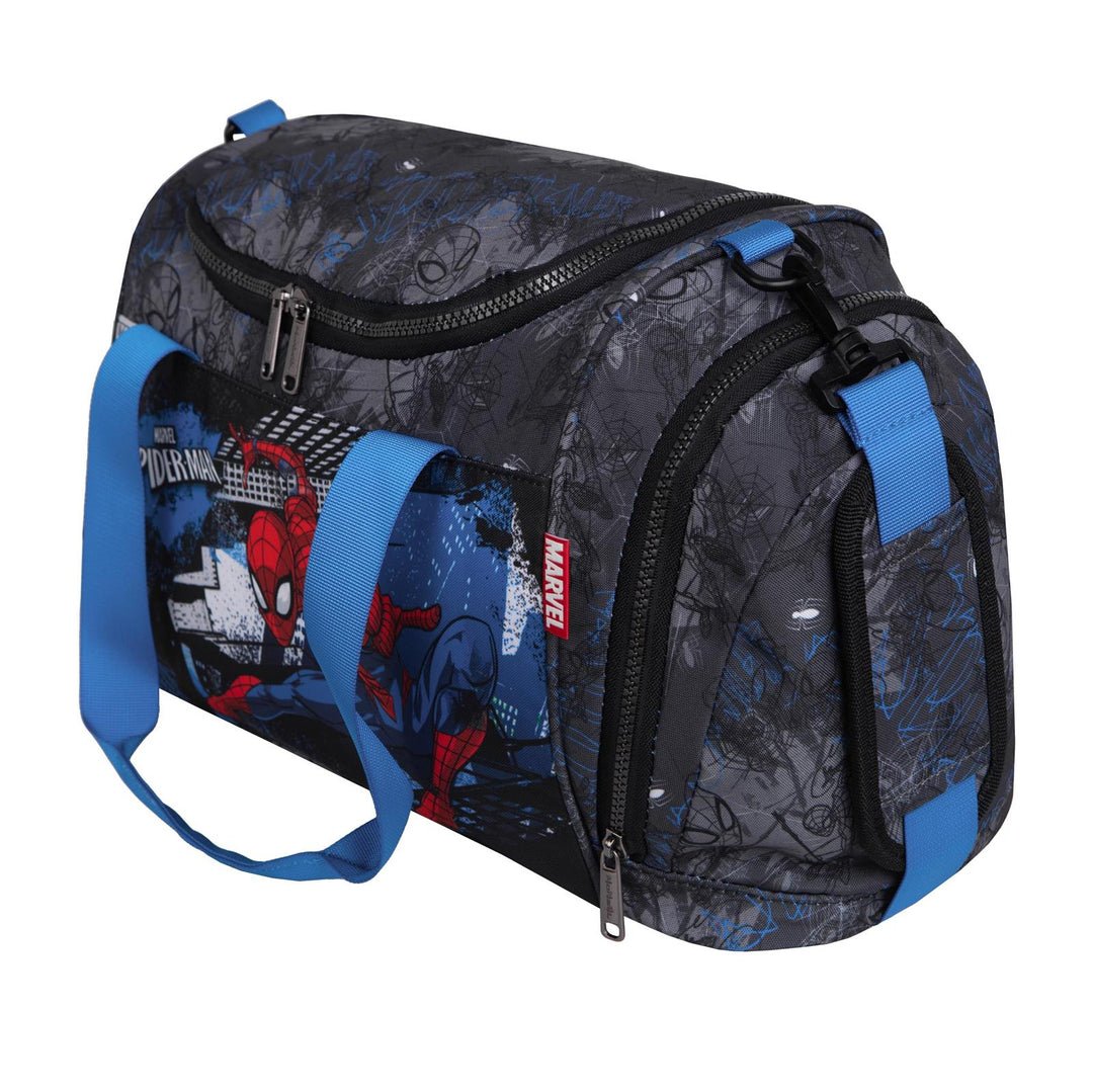 Mcneill Bolsa De Deporte Marvel-Spider Man