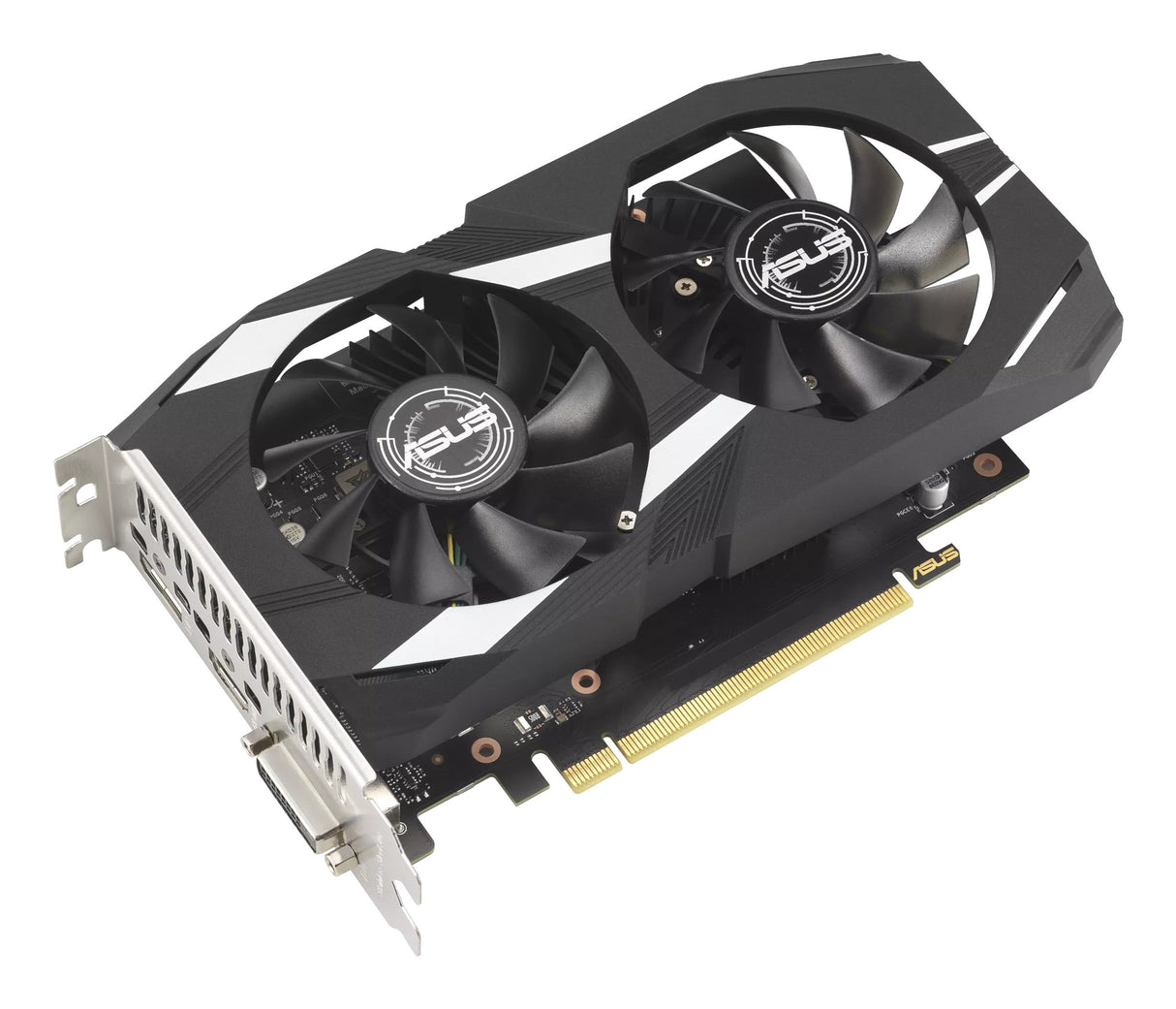 EAN 4711387470633 - ASUS Dual -RTX3050-O6G NVIDIA GeForce RTX 3050 6 GB GDDR6 imagen 2