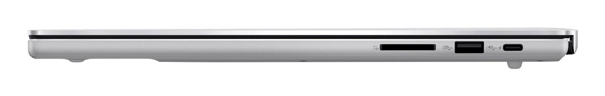 Portátil Asus Proart P16 Oled 16" Nvidia Rtx Spark N1x 128gb 2tb Ssd Blackwell Rtx Windows 11 Pro Teclado Español