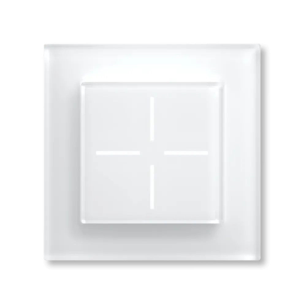 Homematic Ip Glastaster