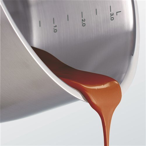 Sartén Fissler 084-378-24-100/0 Multiuso Alrededor