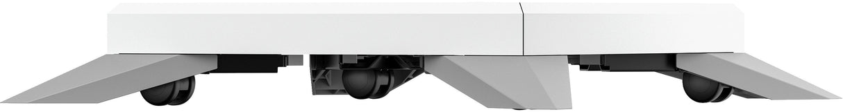 Hp Bodenplatte Para Lj5700 5800dn Lj6700 6800 X55745 X58045 X654 X677