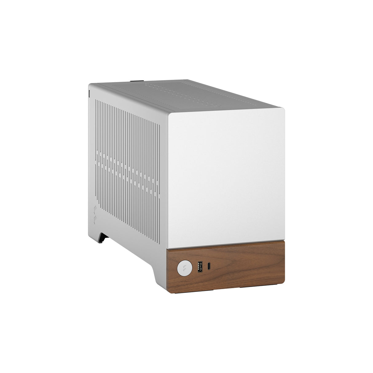 EAN 7340172703990 - Fractal Design Terra Small Form Factor (SFF) Plata imagen 6