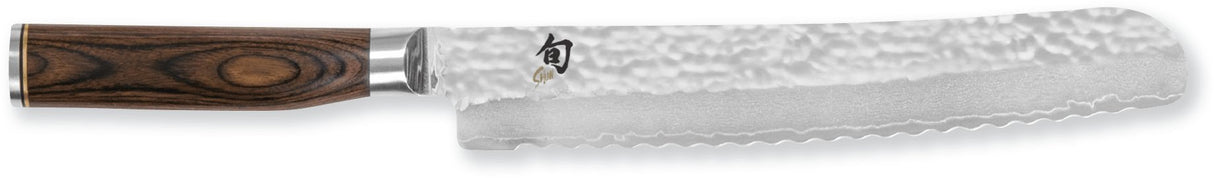 EAN 4901601354621 - kai TDM-1705 cuchillo de cocina 1 pieza(s) Cuchillo para pan imagen 1