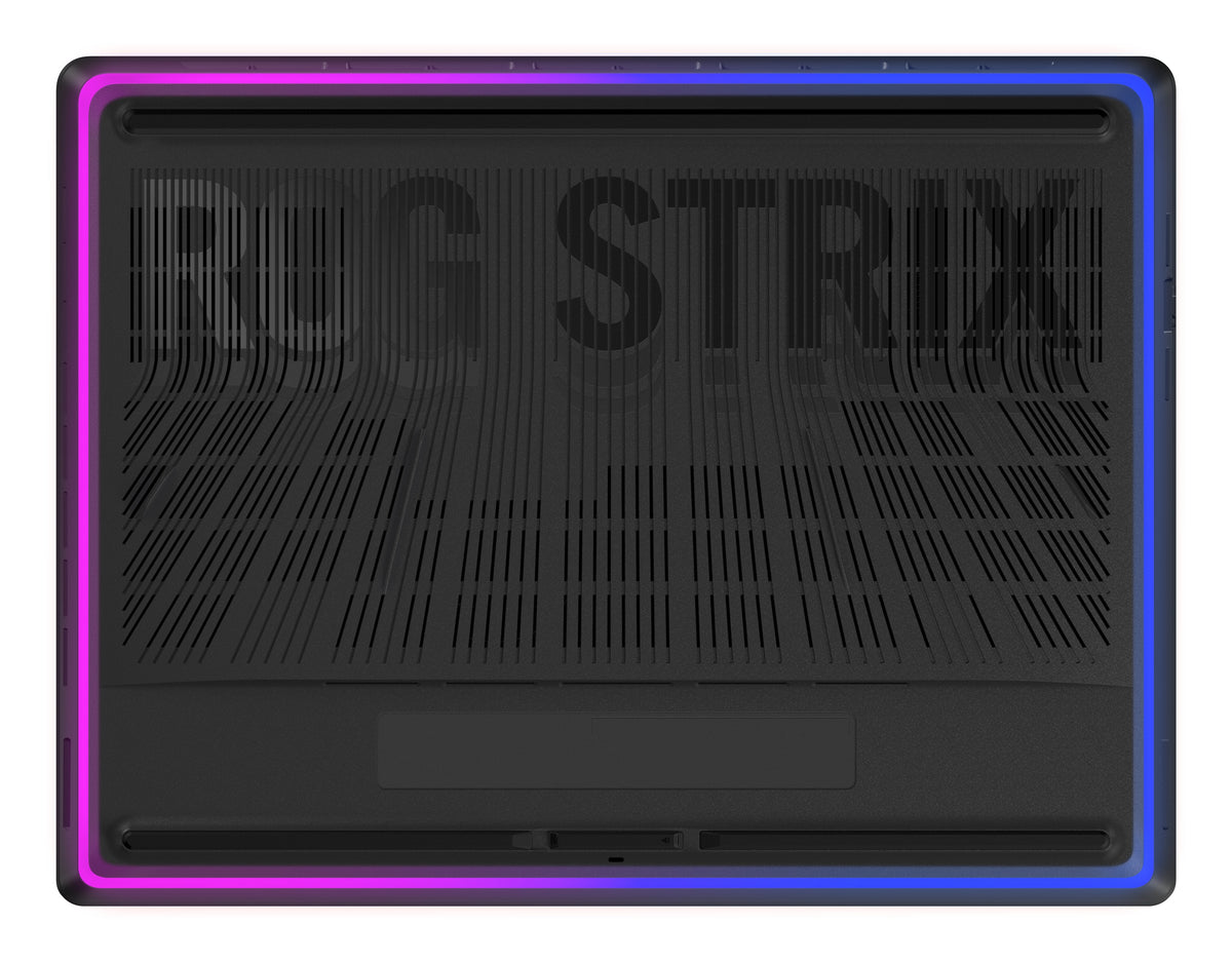 Portátil Asus Rog Strix Scar 16 G635lx-S5193 16" Intel Core Ultra 9 275hx 64gb 1tb Ssd Rtx 5090 Sin Sistema Operativo