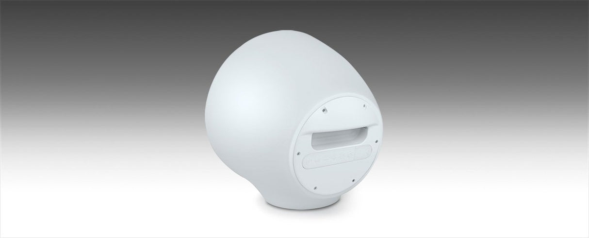 EAN 3700460207724 - Muse ML-655 BT Blanco, Madera 100 W imagen 5