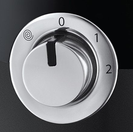 Procesador De Alimentos Russell Hobbs 24732-56 Negro Mate