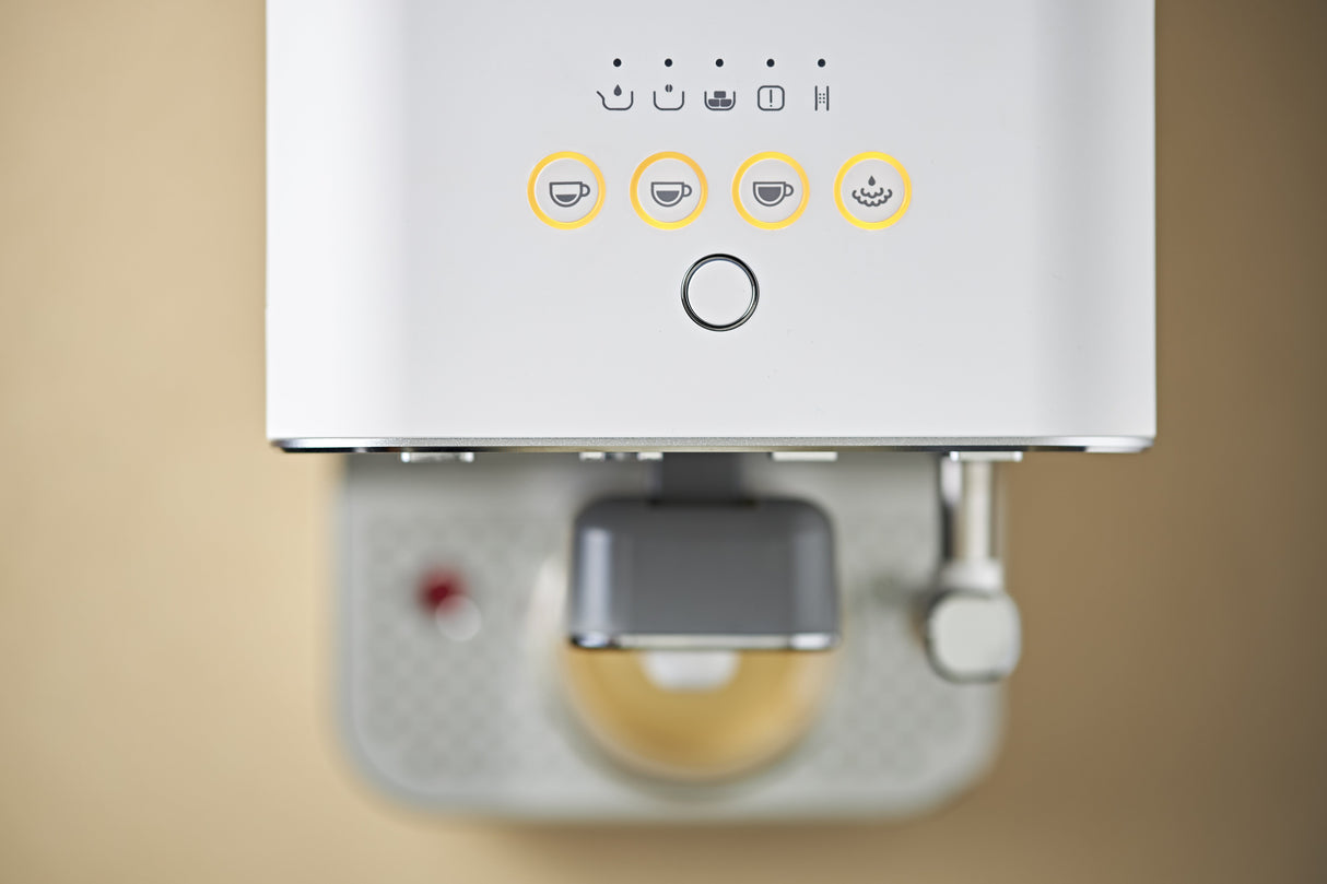 EAN 8017709334932 - Smeg BCC12WHMEU cafetera eléctrica Máquina espresso 1,4 L imagen 36