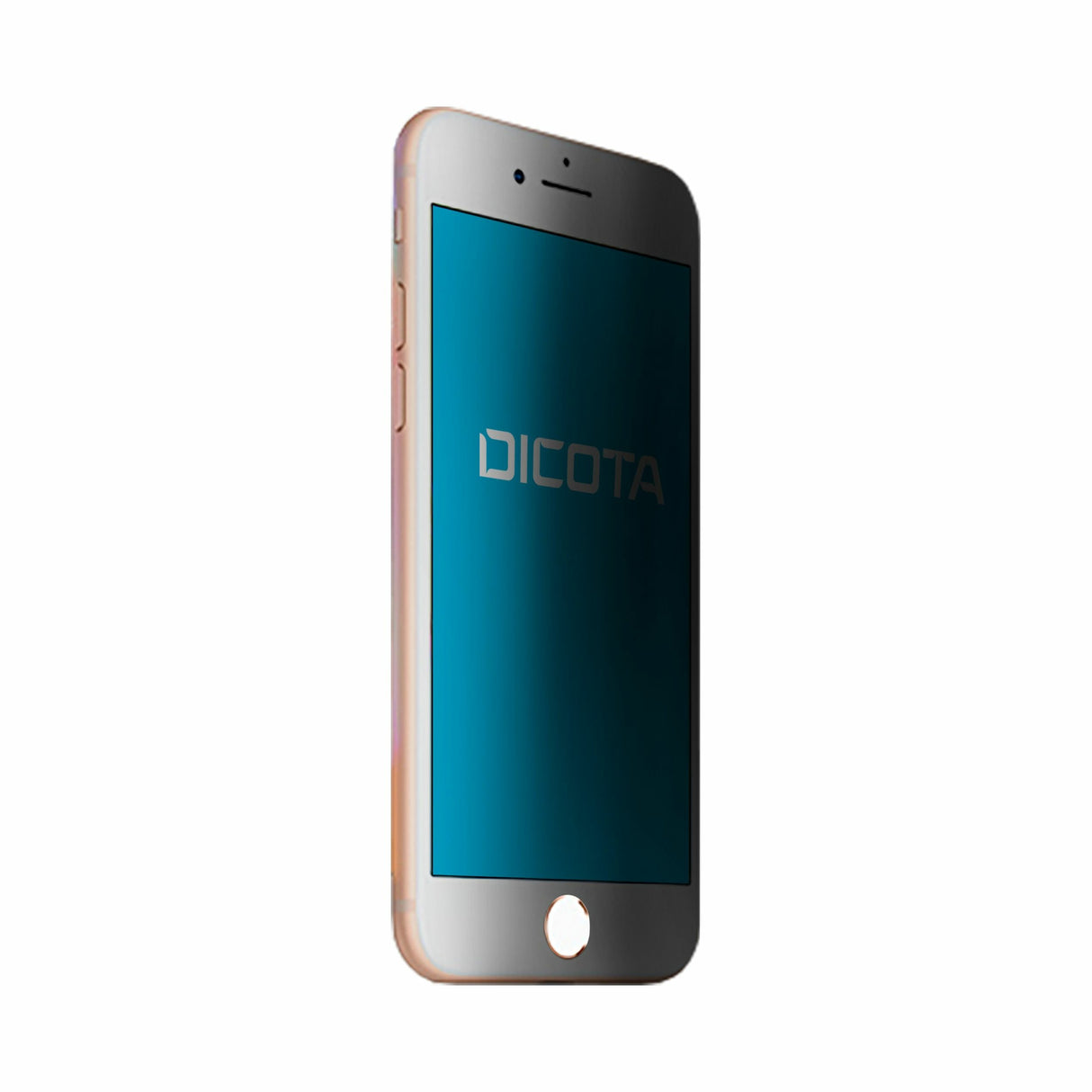 EAN 7640158666579 - DICOTA D31458 filtro para monitor 11,9 cm (4.7") Smartphone imagen 3
