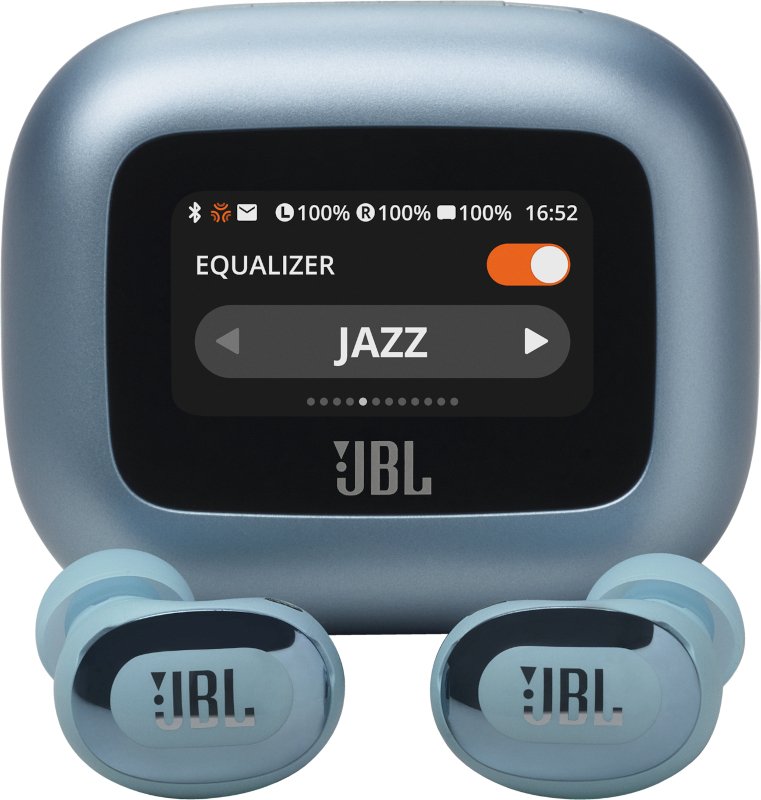 Jbl Live Buds 3 Aal
