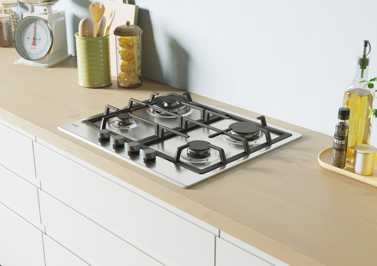 Plyta Gazowa Chg6br4wx