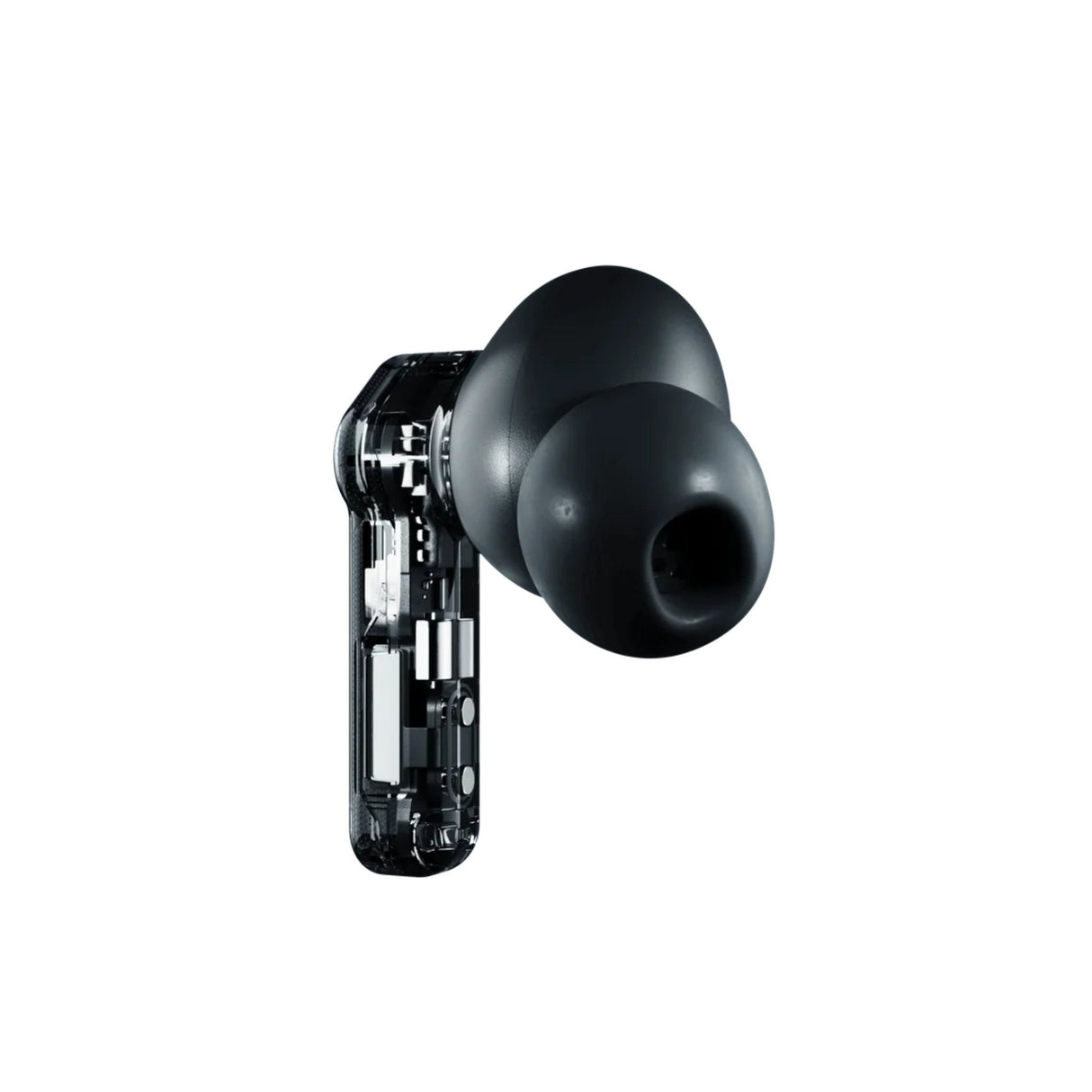 Auriculares Micro Nothing Ear (A) Black