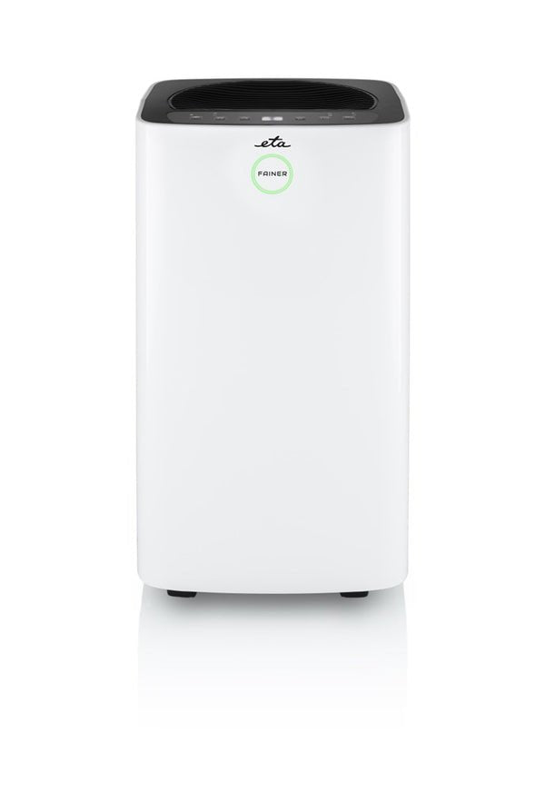 EAN 8590393343744 - Eta ETA263090000 deshumidificador 2 L 36 dB 160 W Blanco imagen 4