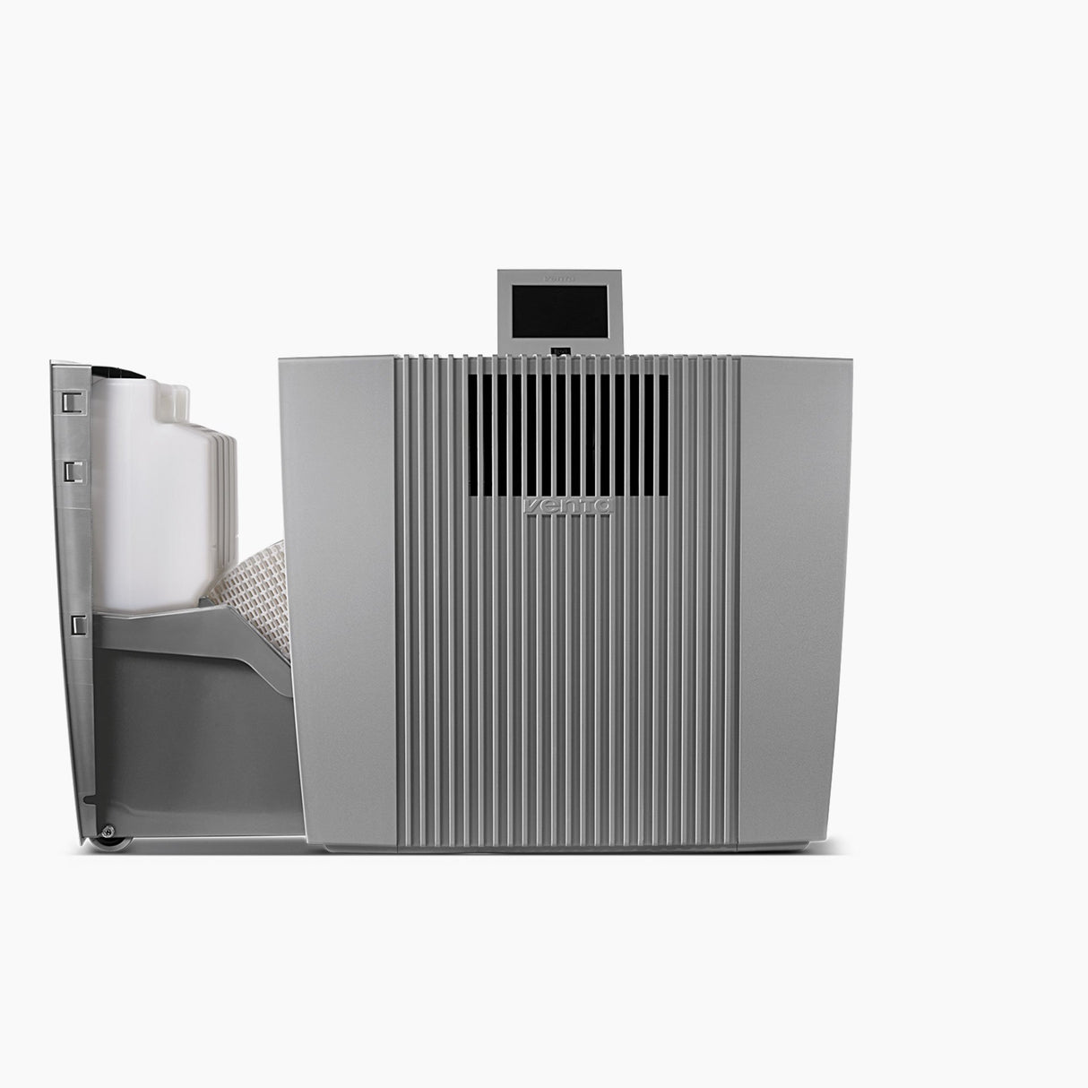 EAN 4011143870012 - Venta Professional AW902 120 m² 38 W Gris imagen 3