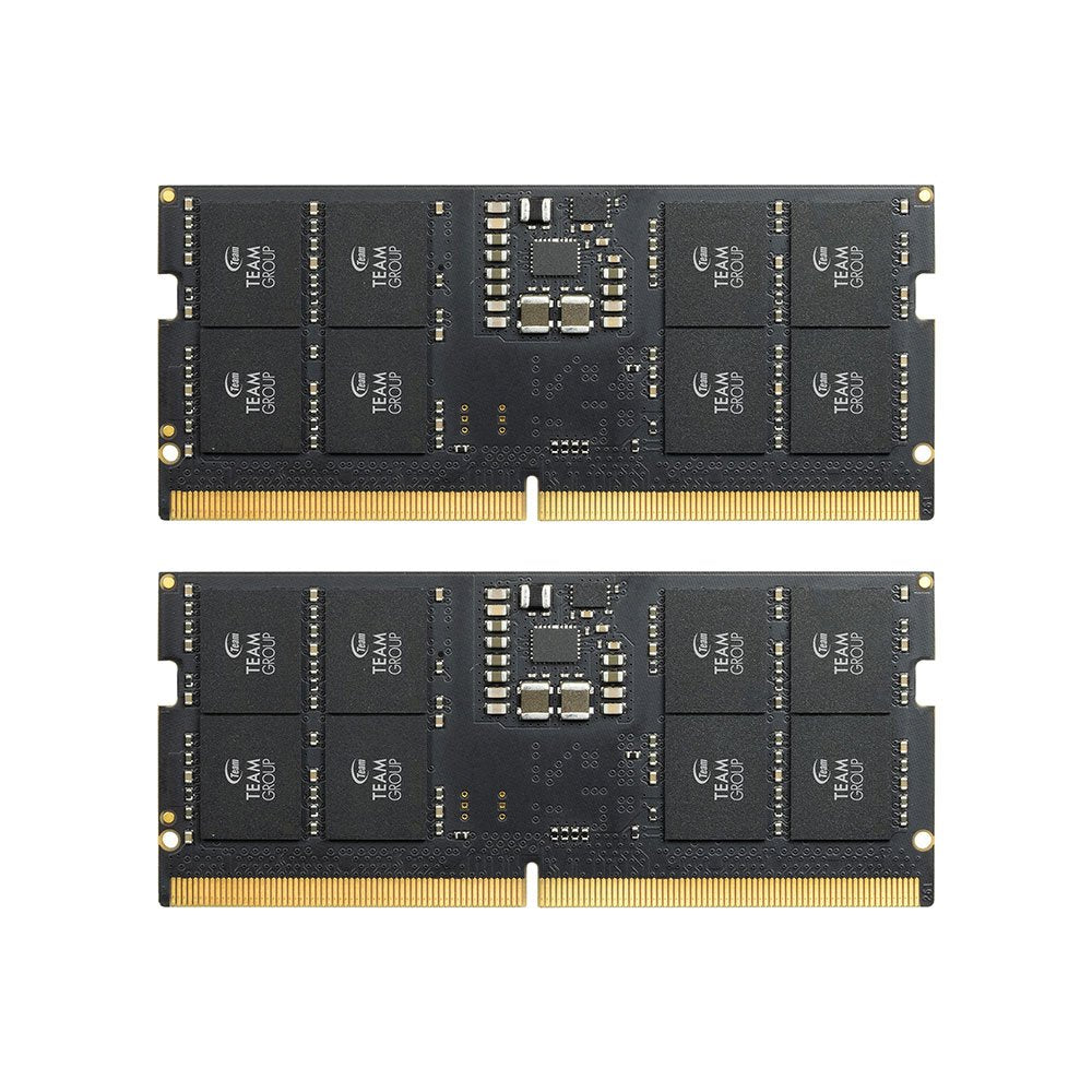 EAN 0765441871397 - Team Group ELITE módulo de memoria 32 GB 1 x 32 GB DDR5 262-pin SO-DIMM ECC imagen 1