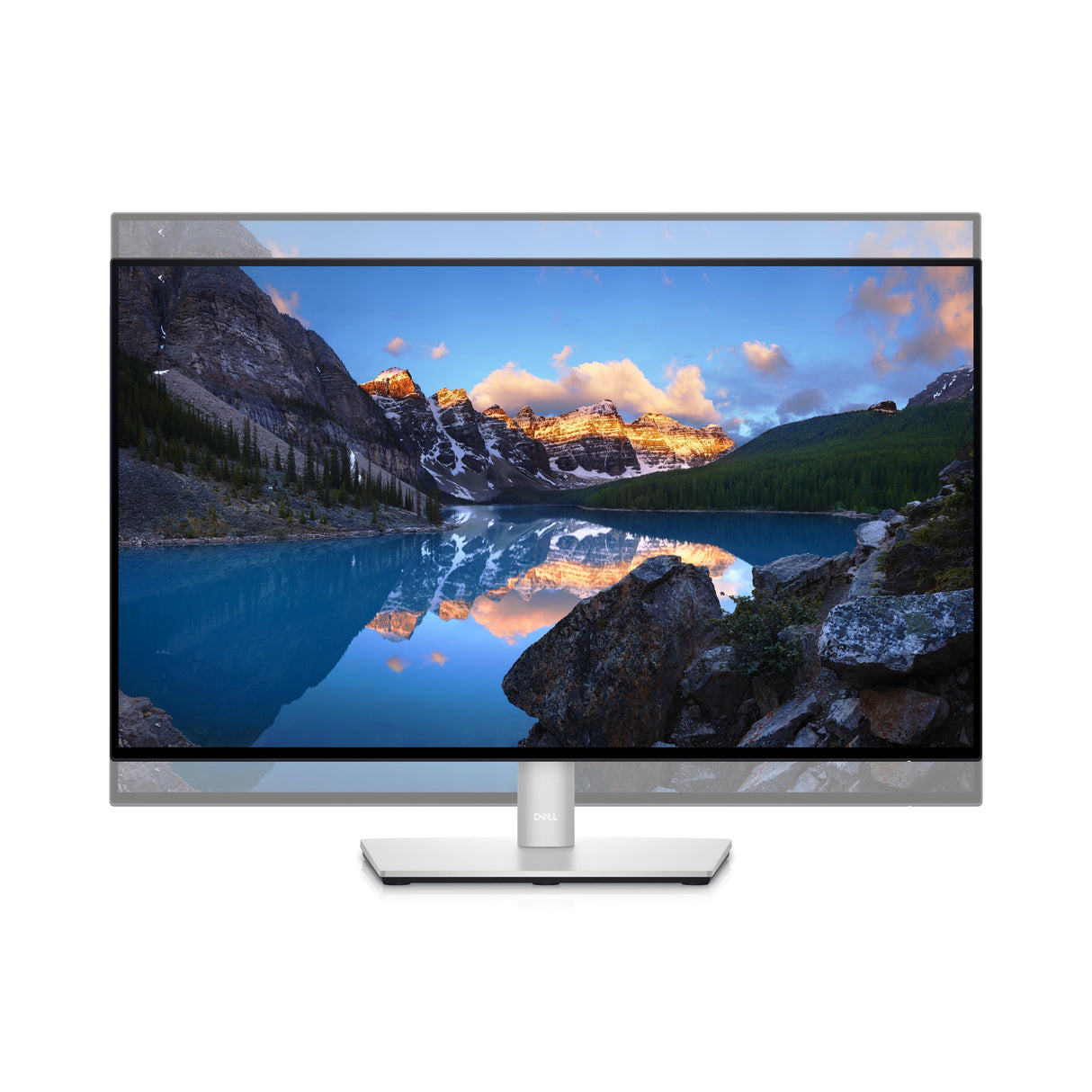 EAN 5397184504970 - DELL UltraSharp U2422H pantalla para PC 60,5 cm (23.8") 1920 x 1080 Pixeles Full HD LCD Plata imagen 6