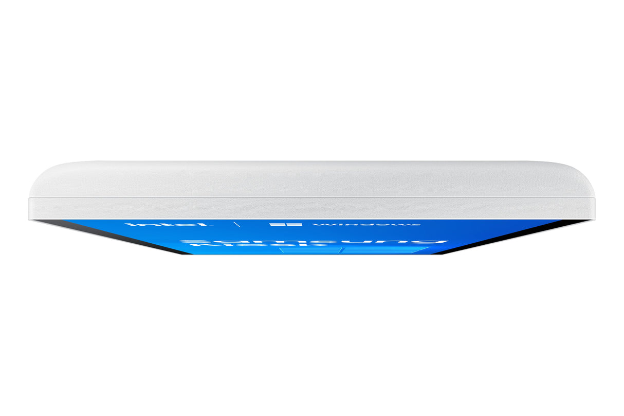 EAN 8806095200170 - Samsung KM24C-5 Diseño de quiosco 61 cm (24") LED 250 cd / m² Full HD Blanco Pantalla táctil Procesador i imagen 23