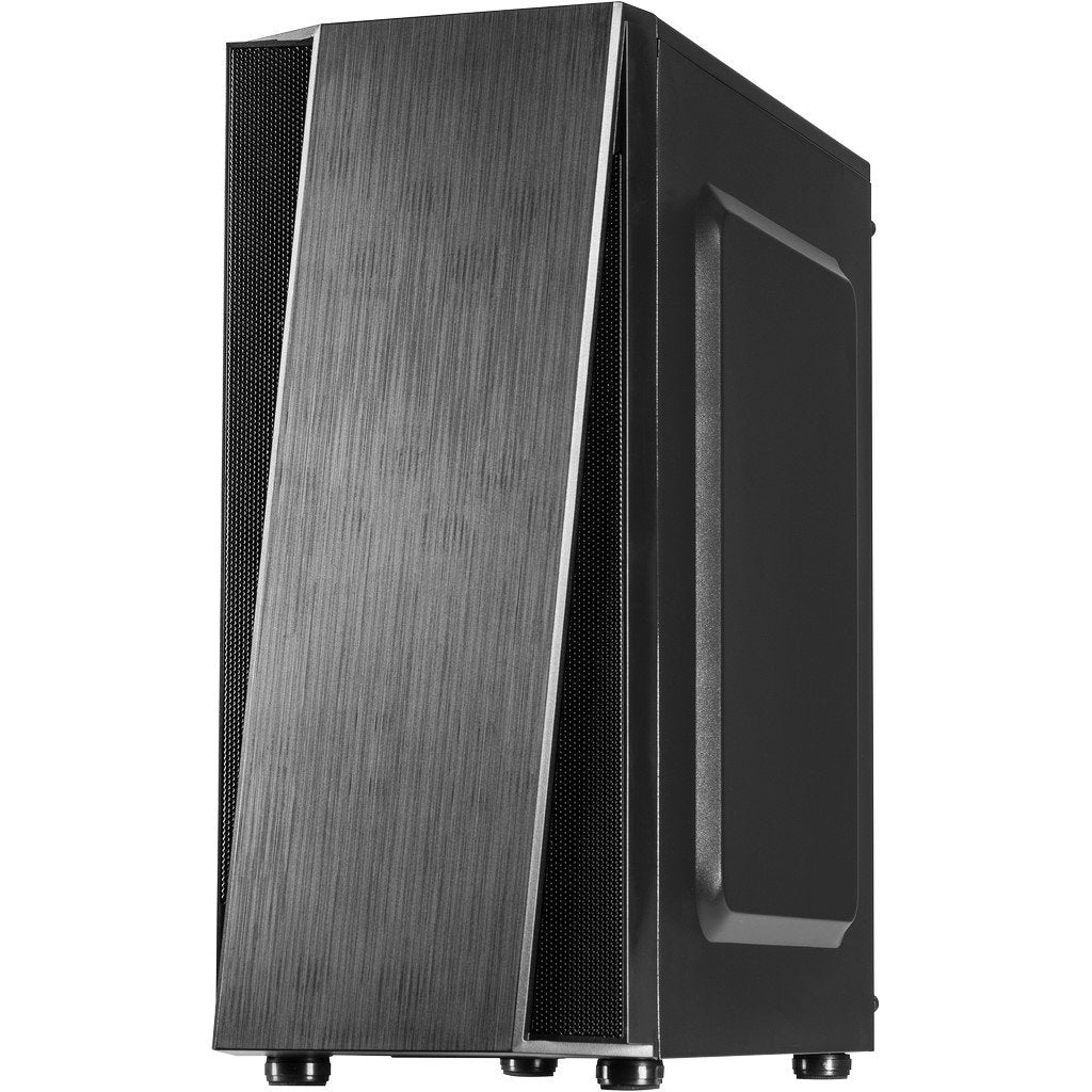 EAN 4260455645058 - Inter-Tech T-11 Televen Torre Negro imagen 3