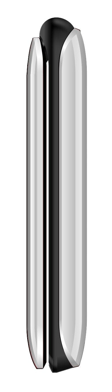 Telefon Mm 815 Dual Sim Szary