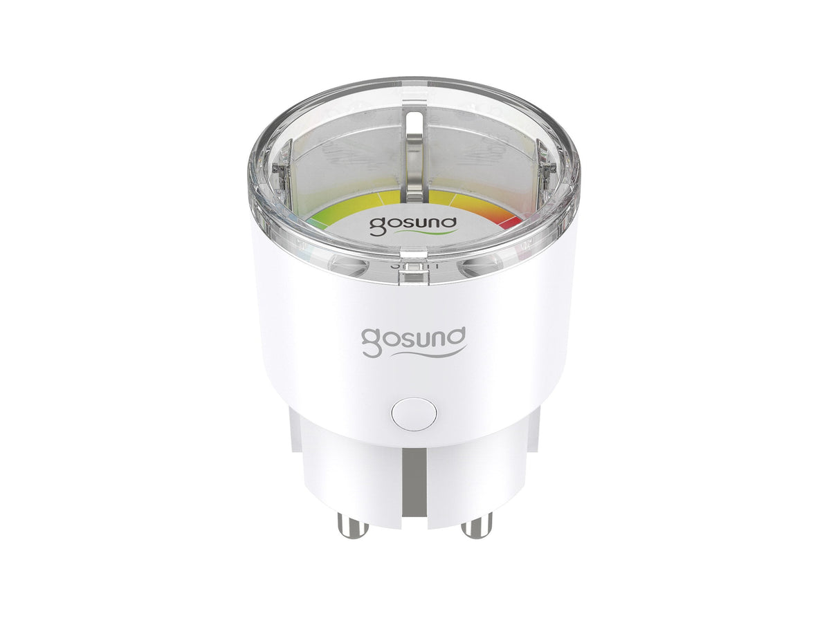 EAN 6972391280047 - Gosund SP111 enchufe inteligente Blanco imagen 7