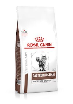 Feed Royal Canin Vet Diet Cat Dry (0,40 Kg )