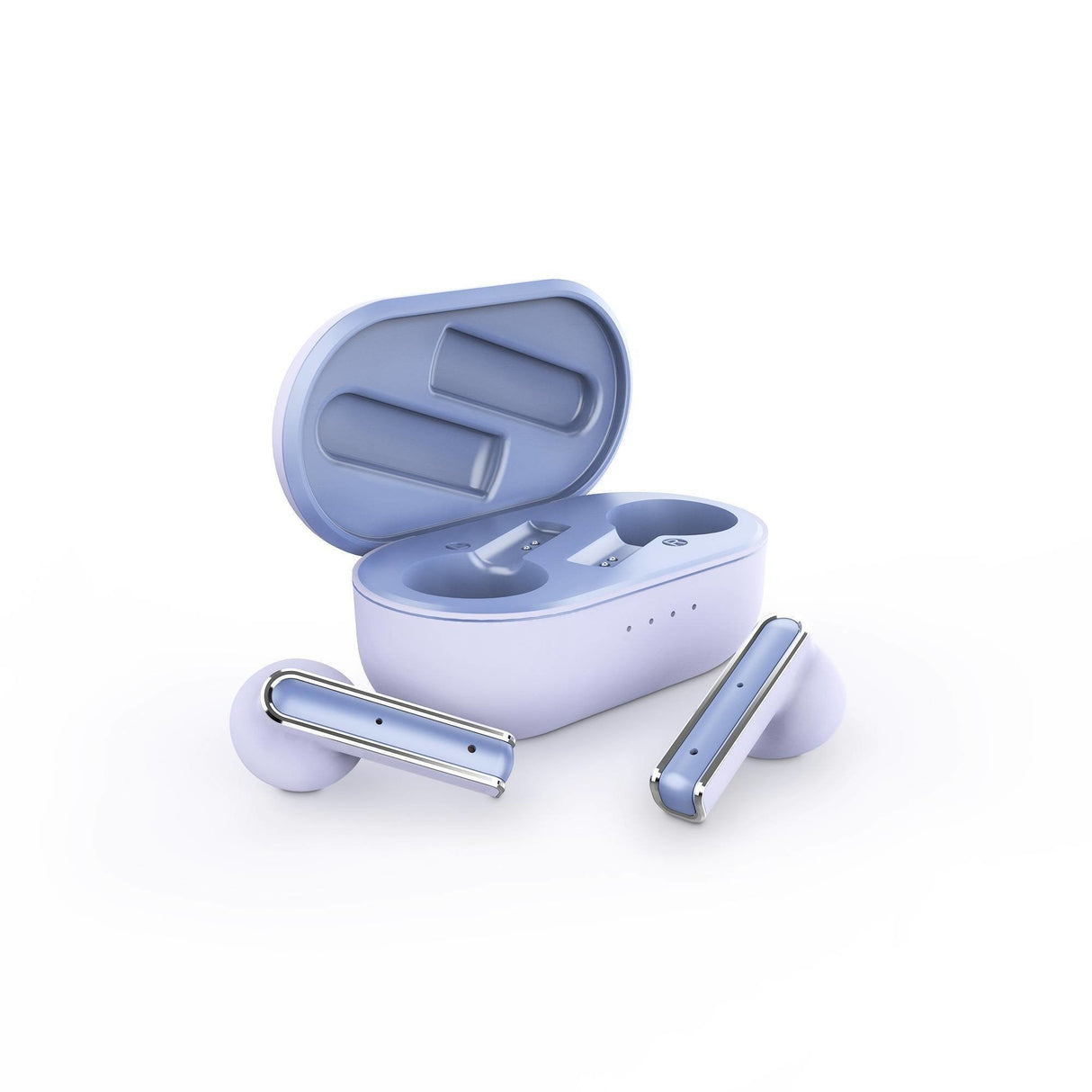 Energy Sistem Auriculares Tw Style 4 Violet