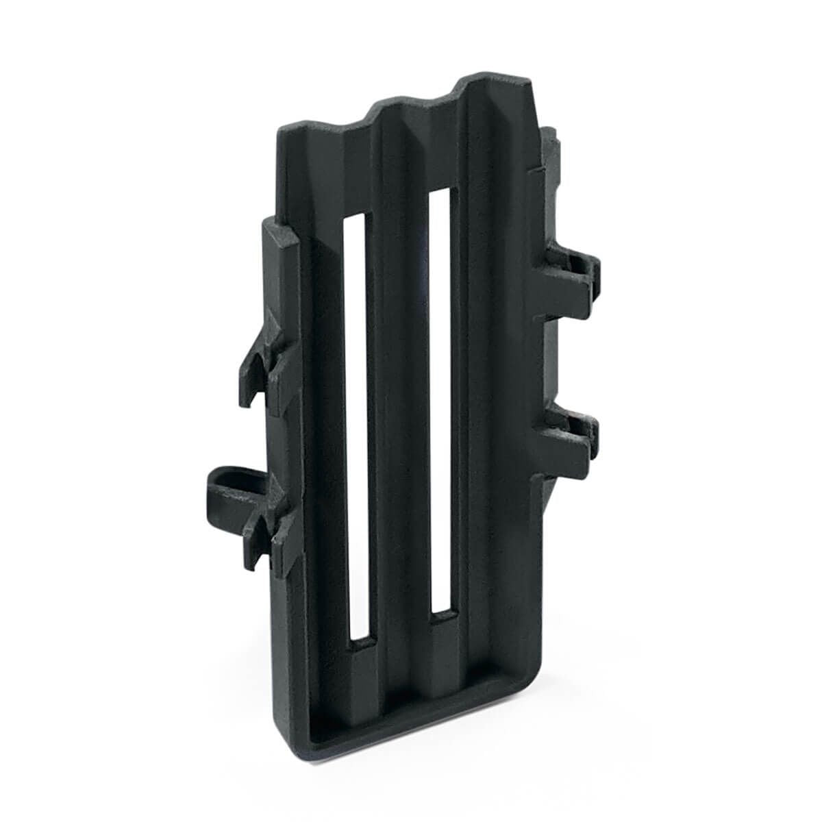 Schleich Dinosaurs Extend-A-Fence, 4 Año(S), Niño/Niña, Negro, Azul, Blanco