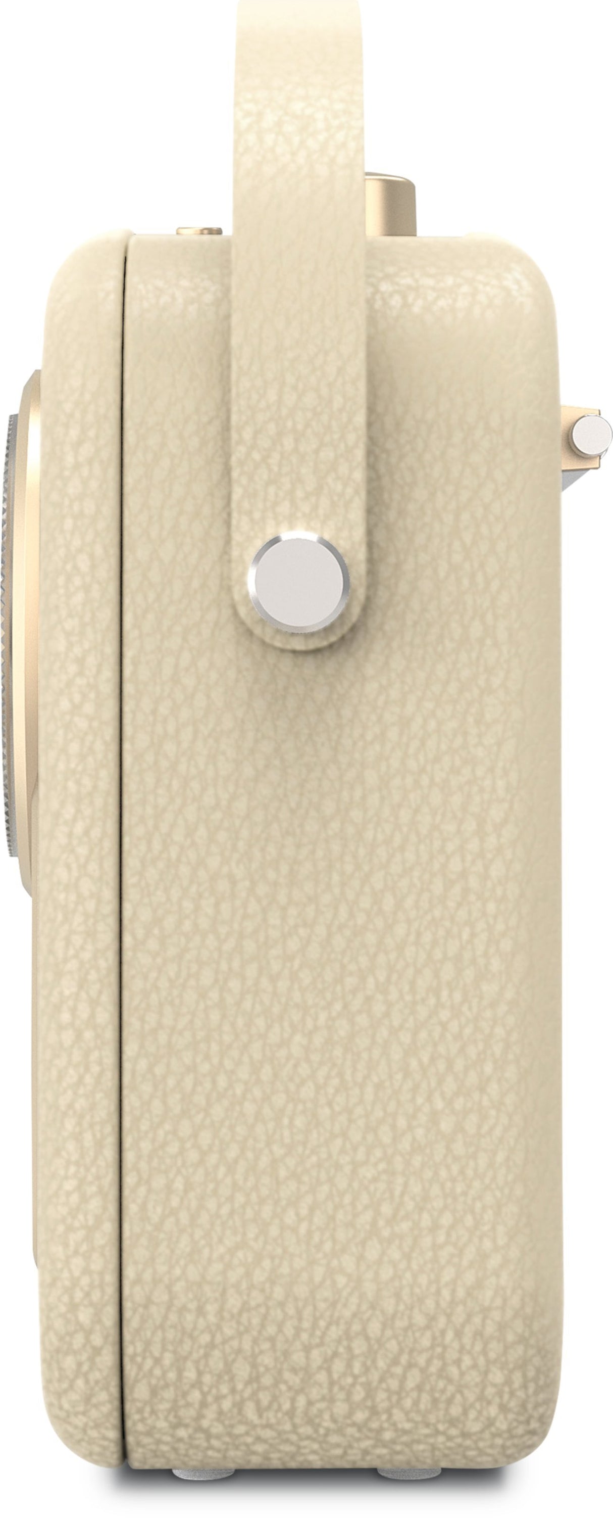 EAN 4019588139947 - TechniSat Transita 130 Portátil Analógico y digital Beige imagen 4