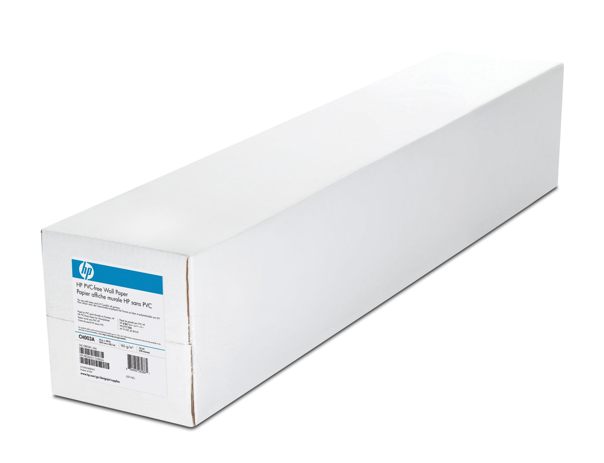 Hp 178 Mikron - Rollo (137,2 Cm X 30,5 M) - 175 G/M² - 1 Rollo(N) Hintergrundbild - Para Designjet L25500 (60")