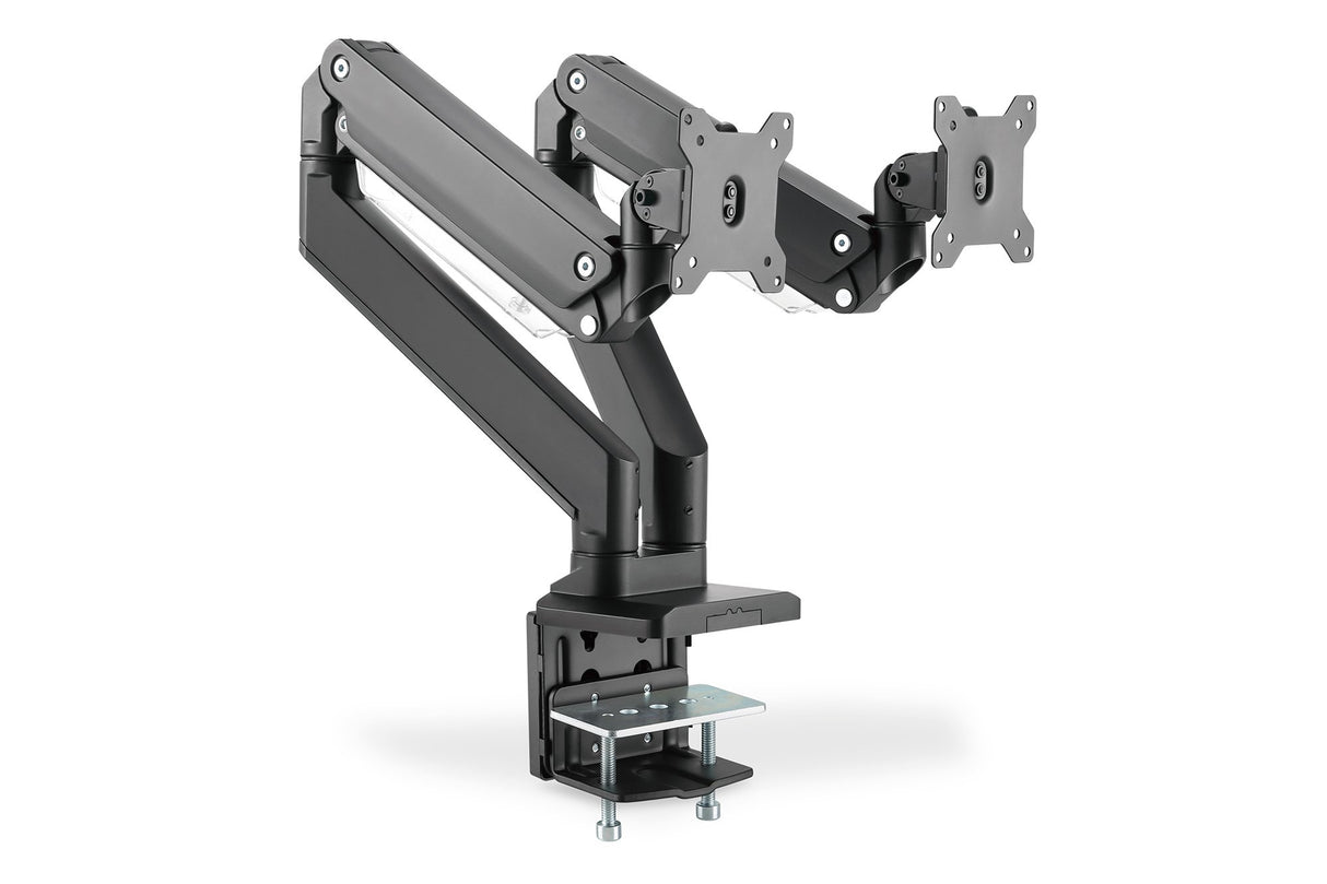 EAN 4016032479765 - Digitus DA-90427 soporte para TV 88,9 cm (35") Negro imagen 5