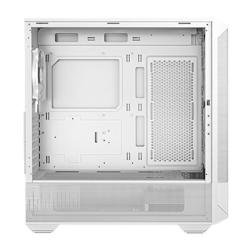 EAN 0761345100168 - Antec NX416L White Midi Tower Blanco imagen 9