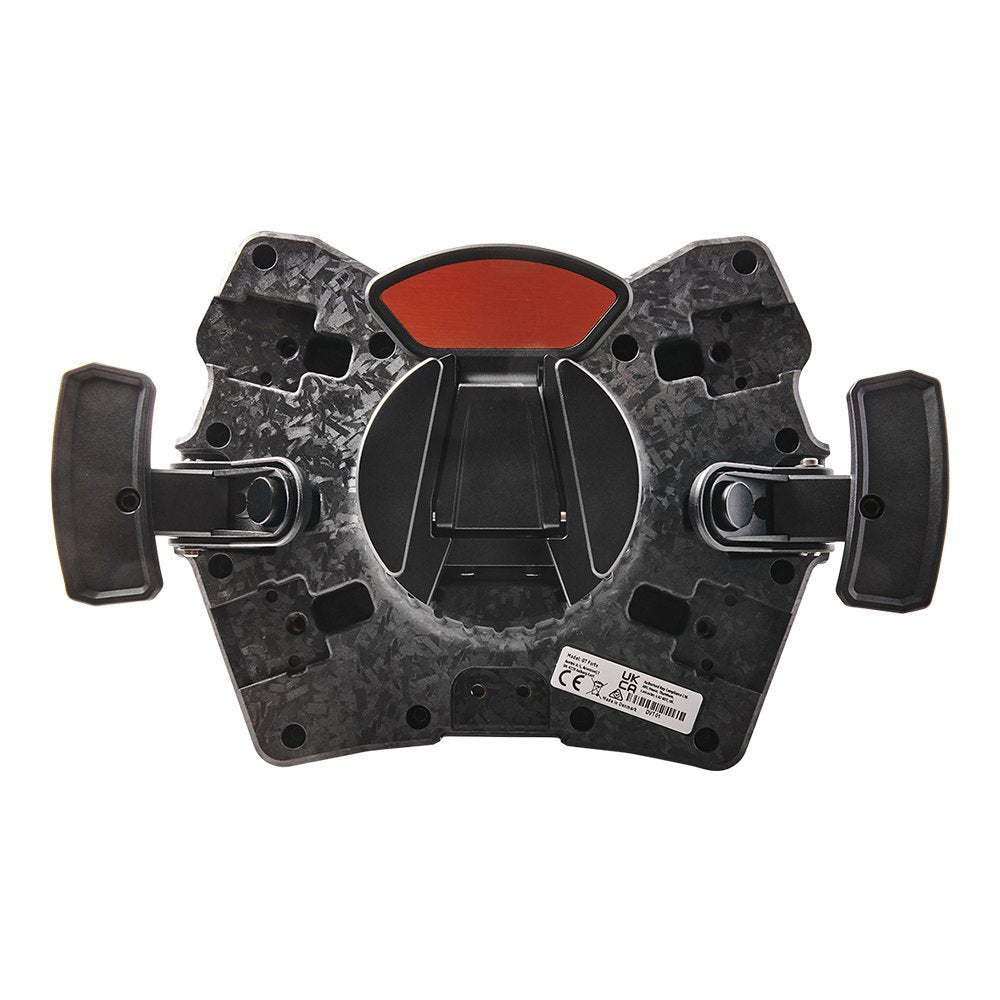 Asetek Simsports Forte Gt Htton Box