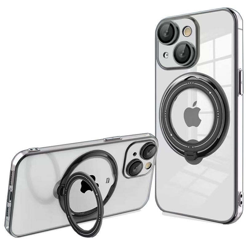 EAN 8434847069951 - COOL Accesorios COOL funda para teléfono móvil 17 cm (6.7") Negro, Transparente imagen 1