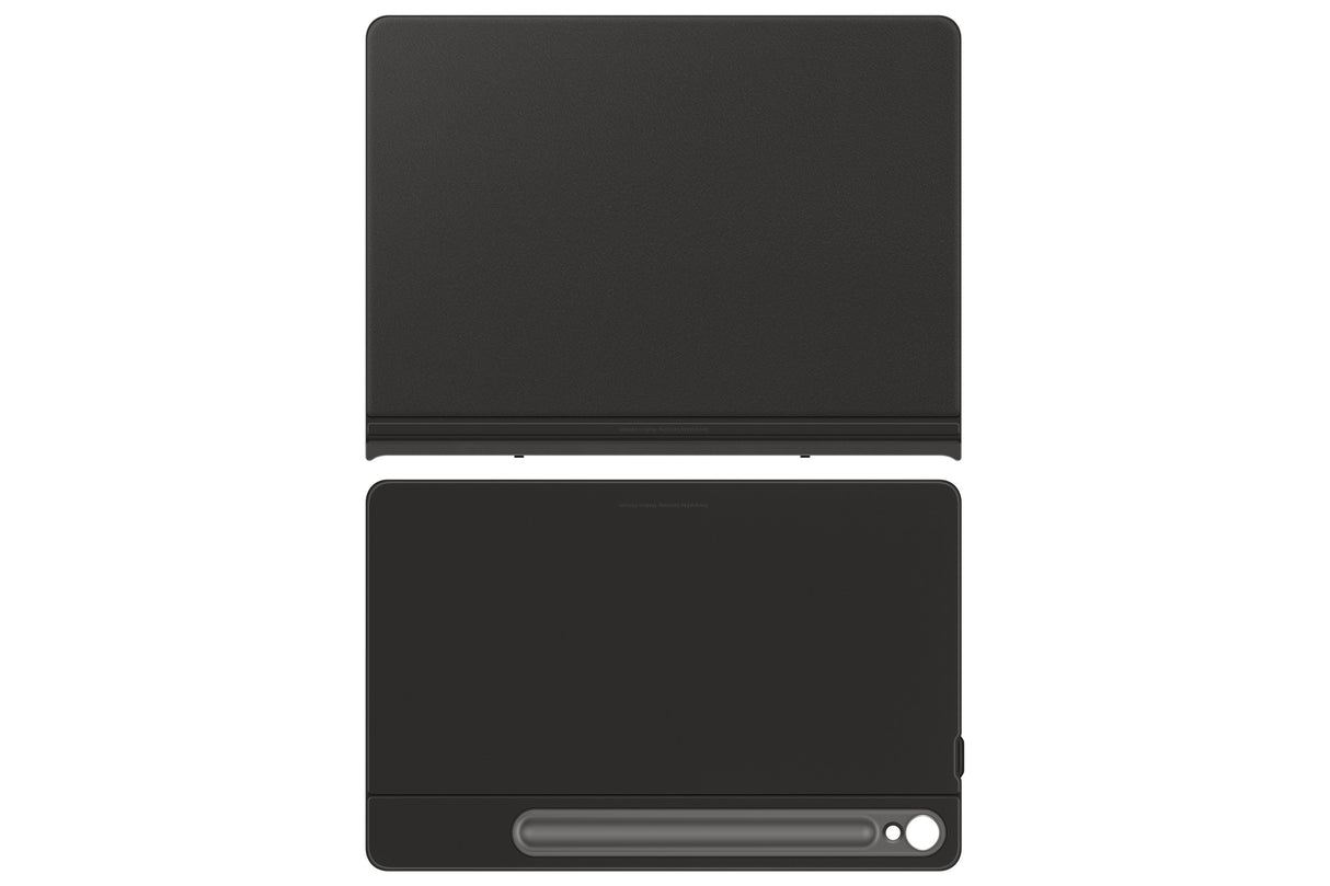 EAN 8806095110493 - Samsung EF-BX710PBEGWW funda para tablet 27,9 cm (11") Negro imagen 1