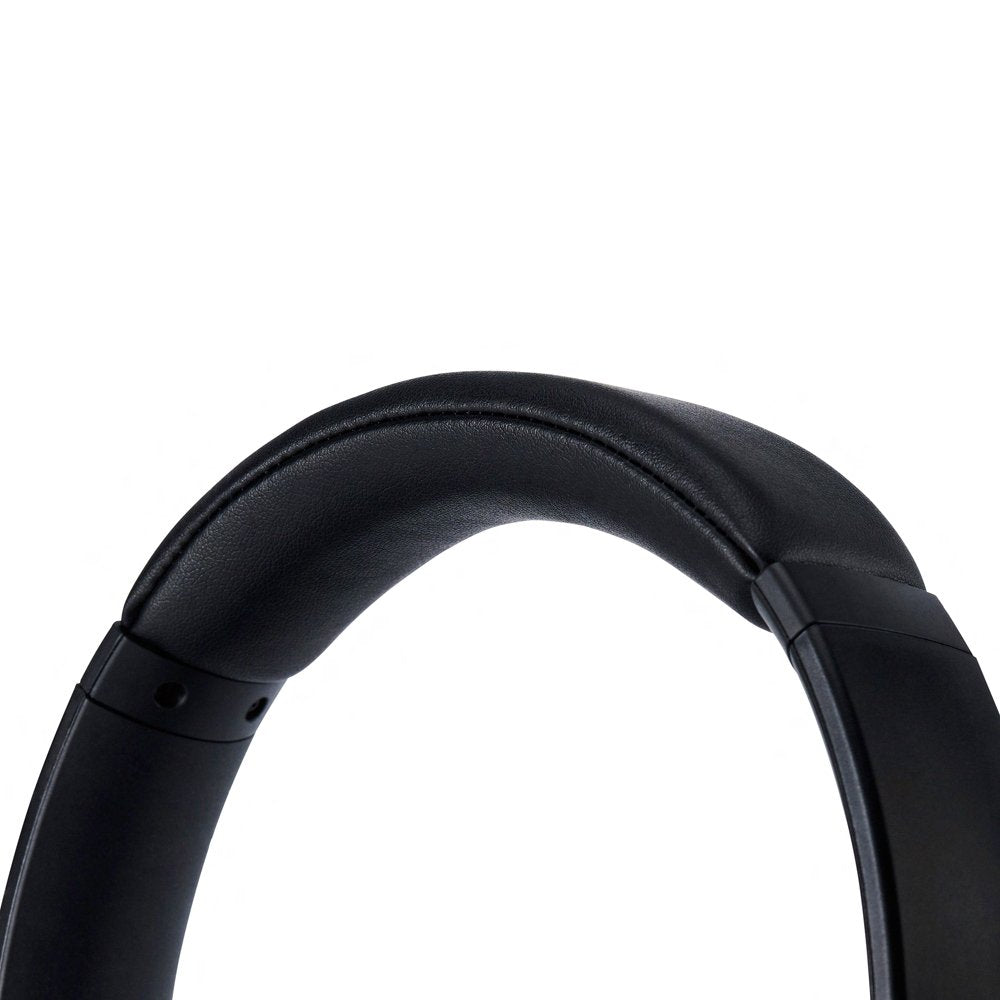 Panasonic Rb-M600be-K Wireless Auriculares Estéreo With Hybrid Anc, Black