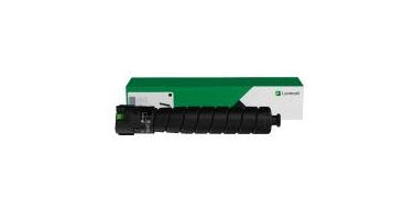 Toner Lexmark Negro Cx942 943 944 Aprox. 45.000 S.