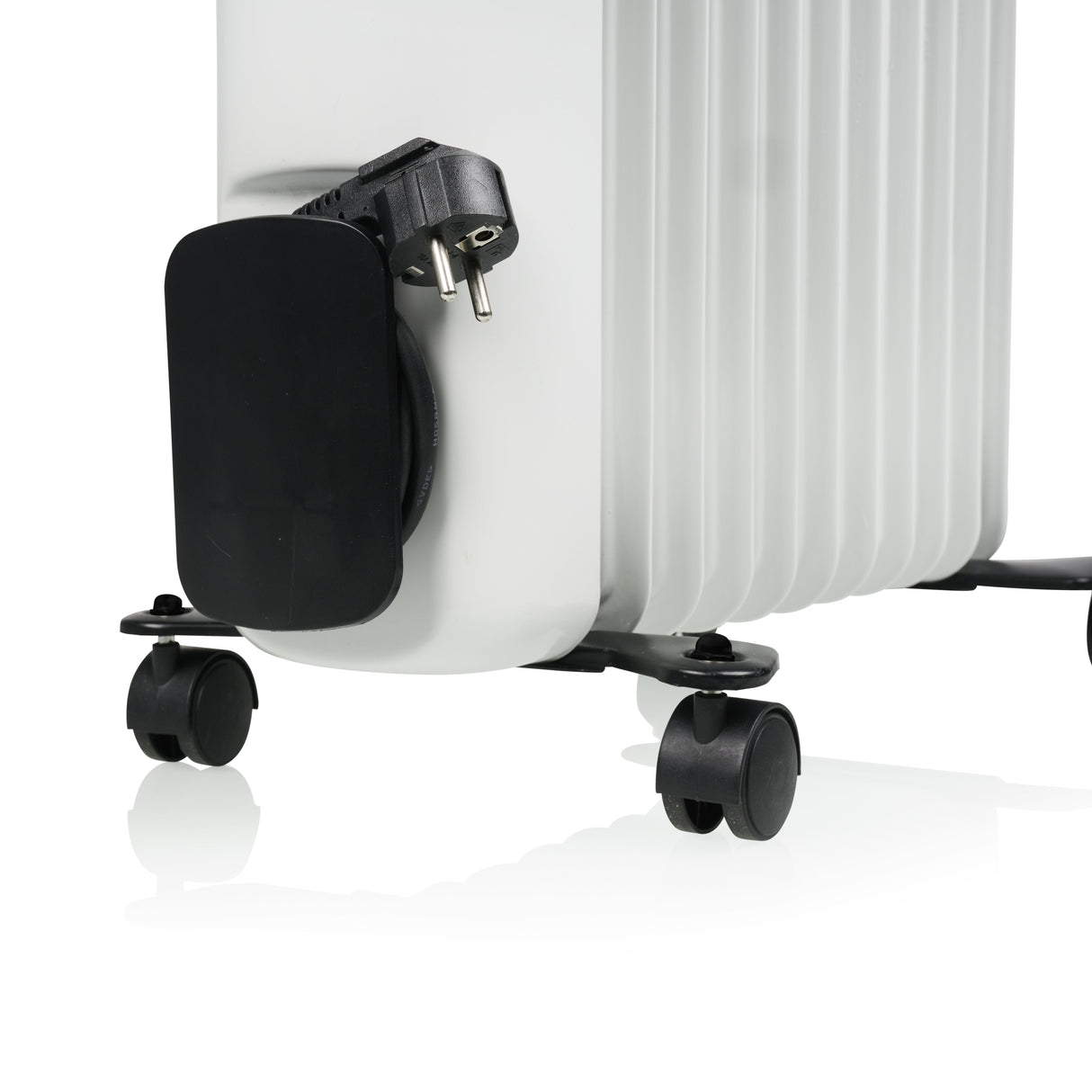 Tristar Ka-5181 Radiador Llenado De Aceite, Blanco