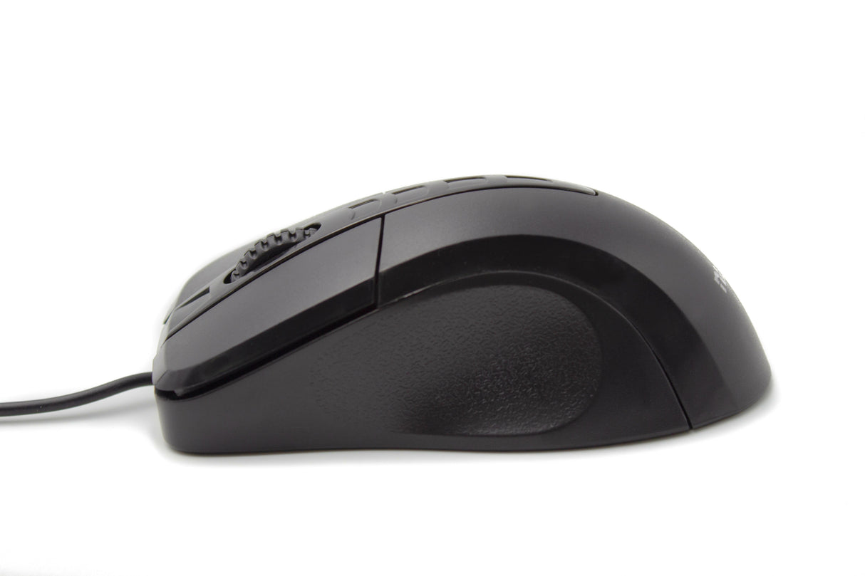 EAN 4718009151154 - Nilox MOUSB1001 ratón Oficina mano derecha imagen 5