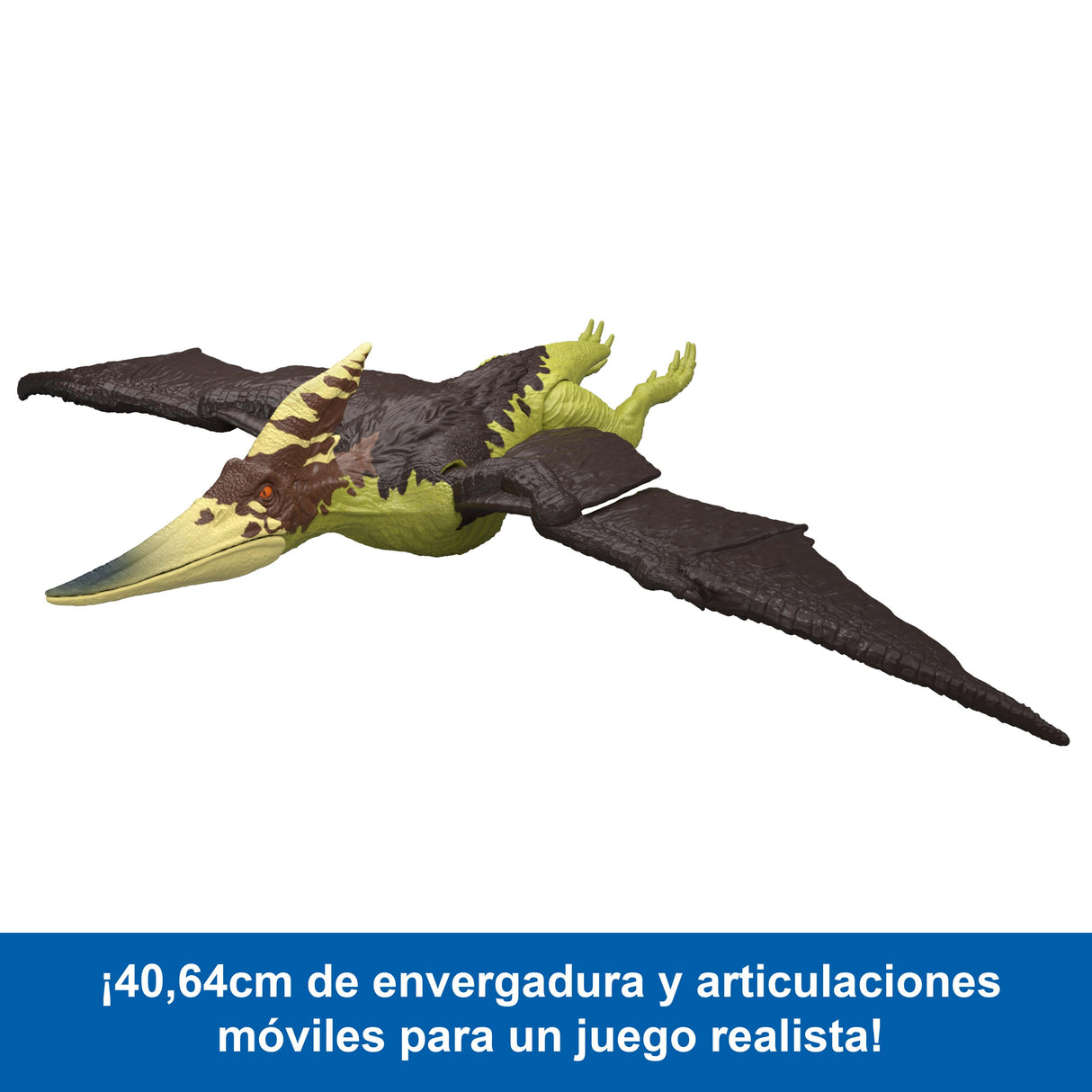 EAN 194735352401 - Jurassic World JKL78 figura de juguete para niños imagen 12