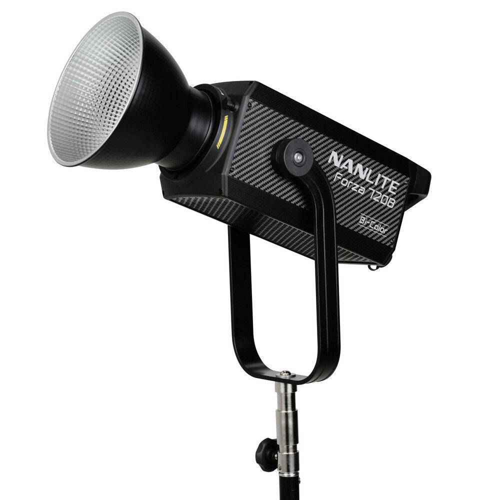 EAN 4001072038393 - Nanlite Forza 720B Bicolor LED imagen 1