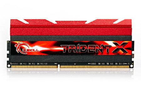 EAN 3609740152016 - G.Skill 16GB DDR3-2400 módulo de memoria 2 x 8 GB 240-pin DIMM imagen 1