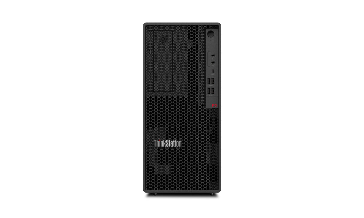 EAN 199272360889 - Lenovo ThinkStation P2 Tower Gen 2 Intel Core Ultra 7 265K 32 GB DDR5-SDRAM 512 GB SSD NVIDIA RTX 2000 Ada imagen 1