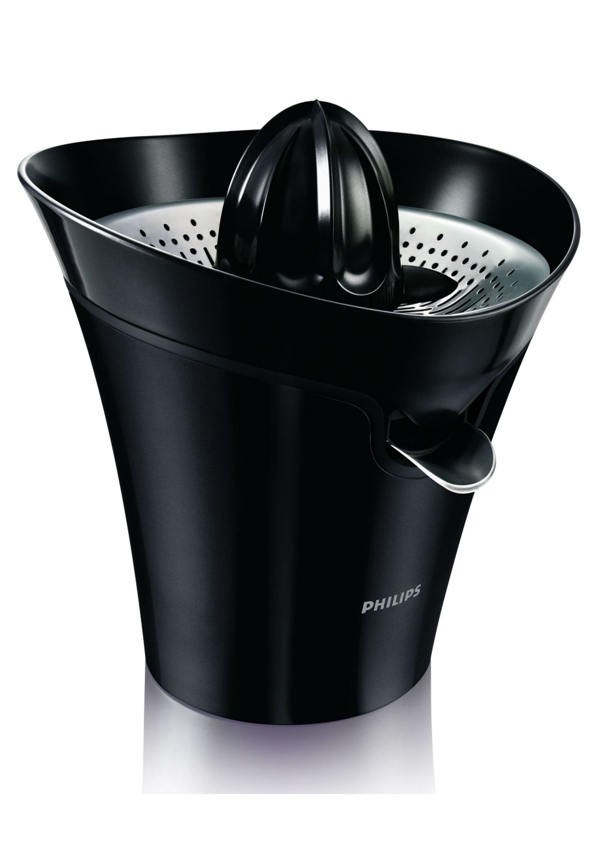 Exprimidor Eléctrico Philips Hr2752/90, 85 Wnegro