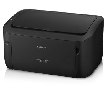 Canon I-Sensys Lbp6030b Bundle Eu Laser Singlefunction Printer Mono 18ppm